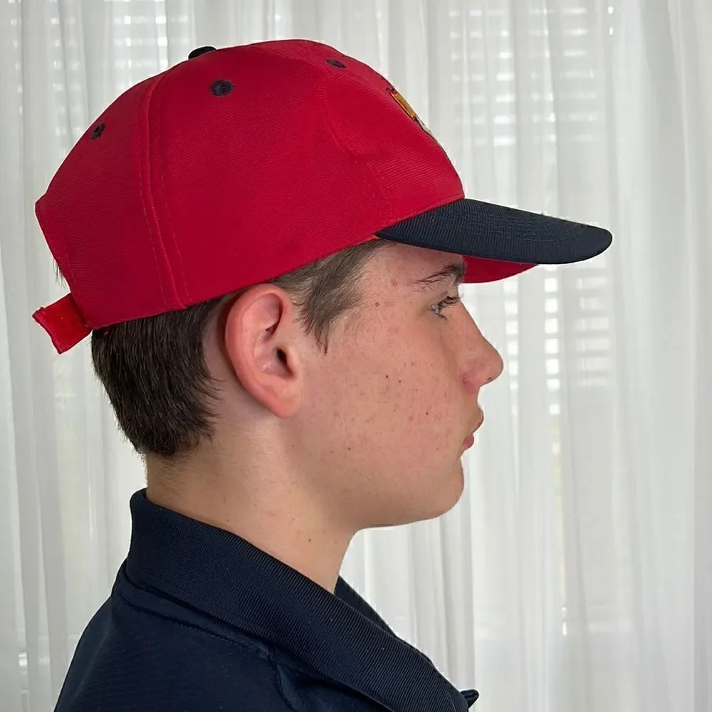 Cooperstown Baseball Authentic One Size - Picture 4 of 9